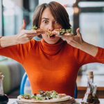 Ways to Curb Emotional Eating