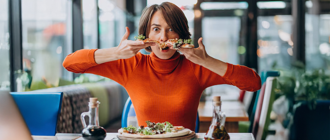 Ways to Curb Emotional Eating