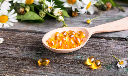 Supplements-of-vitamin-D