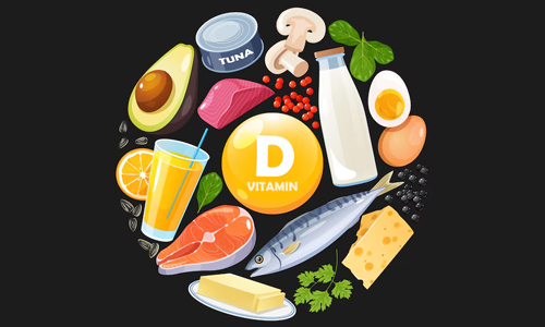 Foods-to-eat-for-vitamin-D-deficiency