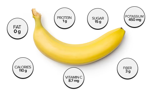 Rich-in-Nutrients