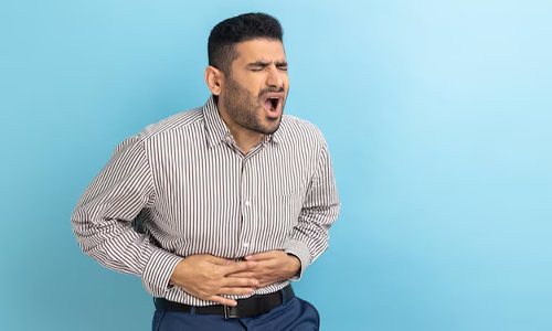 Is Appendicitis common