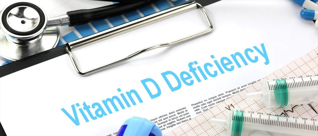 Overcoming Vitamin D Deficiency
