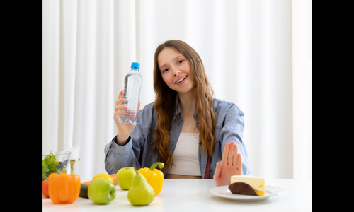 Say goodbye to sodas