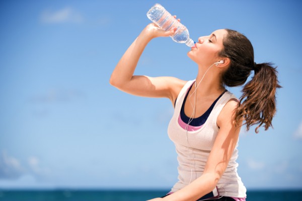 4 Immediate Signs That Show You are Dehydrated