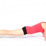 8 Mistakes Made When Doing Planks