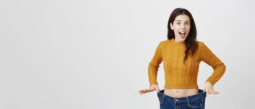4 Common Misconceptions About Weight Loss You Must Know