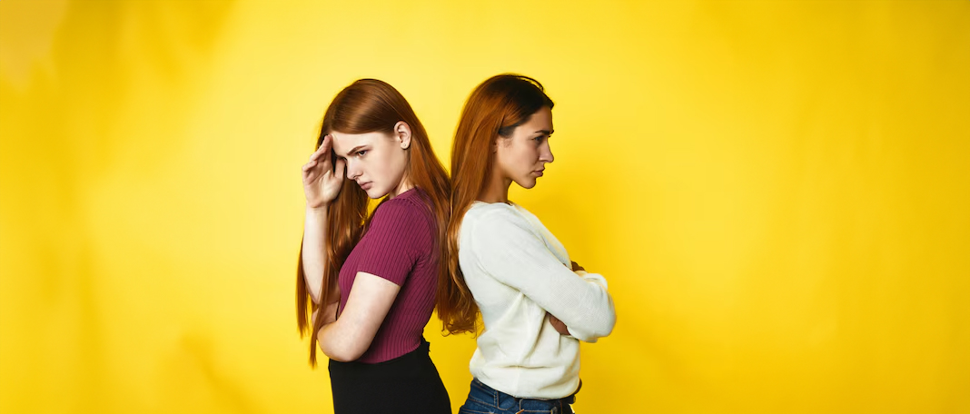 4 Signs that You Are Being a Bad Friend