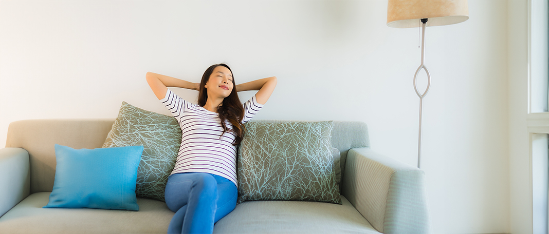8 Ways to Breathe Cleaner Air at Home