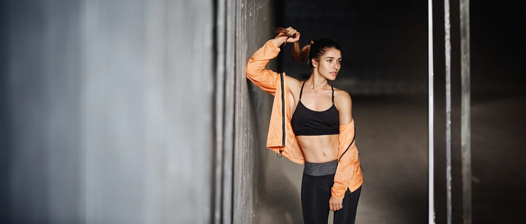 What to Wear to the Gym: 8 Smart Tips That Work