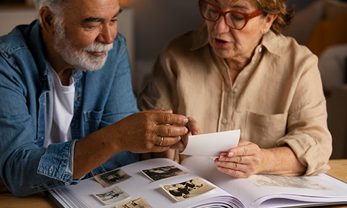 Growing-Old-Means-Poor-Memory