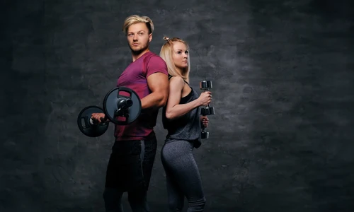 Best Gym Apparel