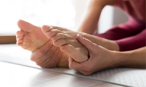 Common Symptoms to Watch For