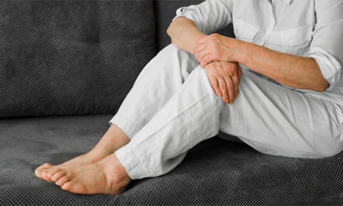 Effective Ways to Reduce Diabetic Swelling in Feet