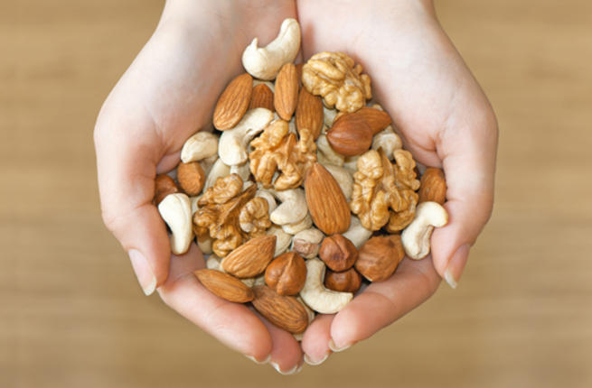 5 Diabetes Fighting Food