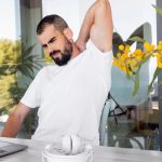 5 Exercises That You Can Do at Your Desk at Work