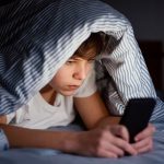 7 Common Bedtime Mistakes