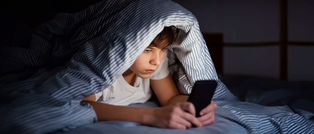 7 Common Bedtime Mistakes