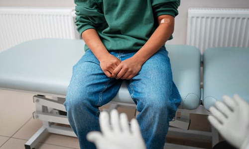 How Is a Urinary Tract Infection Treated_