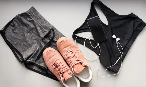 Why Your Gym Outfit Matters More Than You Think