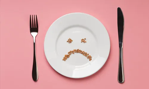 Skipping Meals Helps You Lose Weight Faster