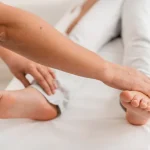 Diabetic Swelling in Feet: Causes, Symptoms, and Relief Tips