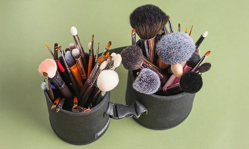 Makeup Brushes