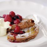 Tips to Make your French Toast Healthier