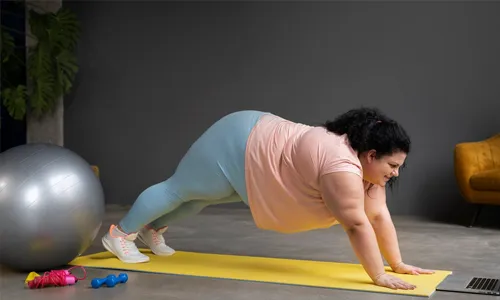 Exercise Alone Is Enough for Weight Loss
