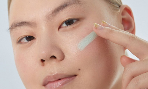 Use a Concealer to Coverup