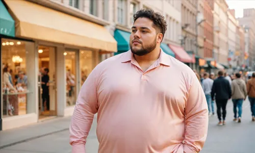 Weight Gain Is Only About Willpower