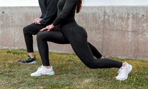 Select Flexible