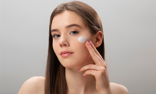 Vitamin K Cream