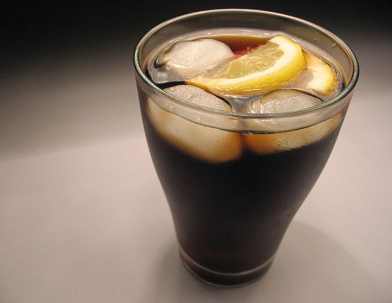 5 Reasons Why Diet Soda is Bad for You