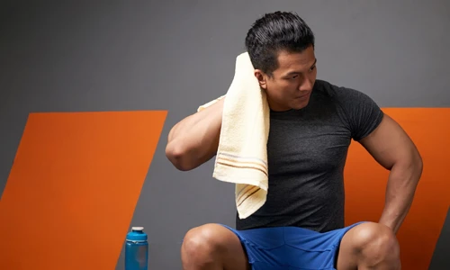 Consider Your Workout Type