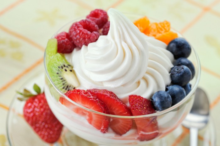 9 Low Calorie Desserts that won’t make you gain Weight