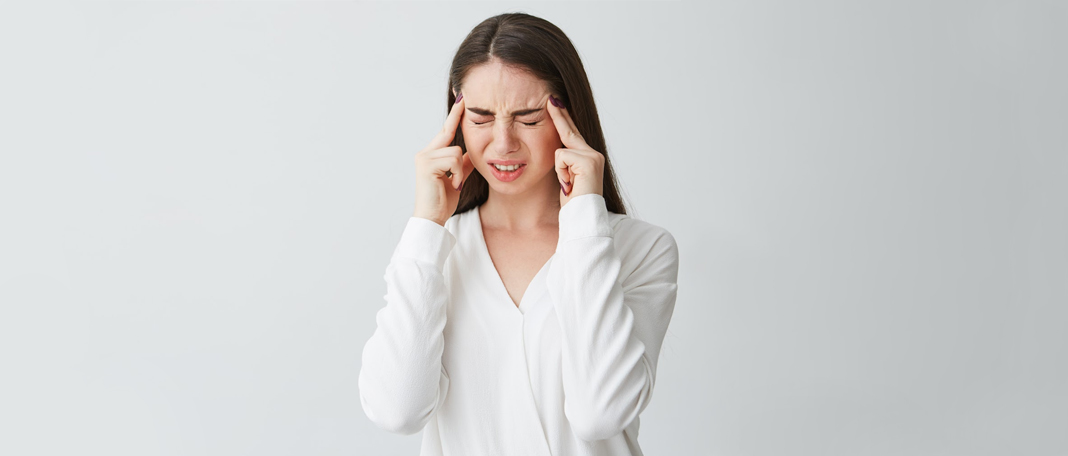 Home Remedies to Get rid of your Concussion