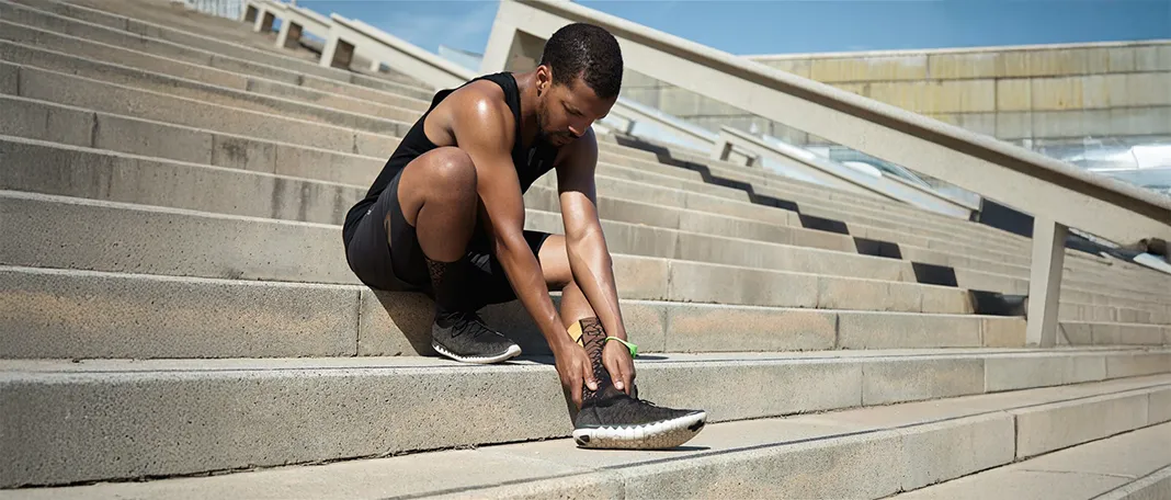 Treatment for Sprained Ankle: Relief and Recovery Tips