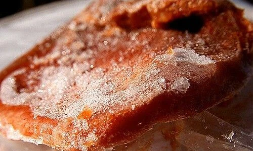 How to Stop Freezer Burn