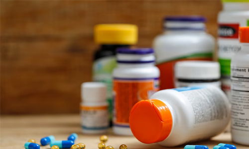 Pain Relievers
