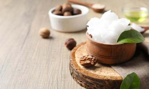 Shea-Butter