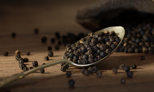 Spices Have Anti-Cancer Potential