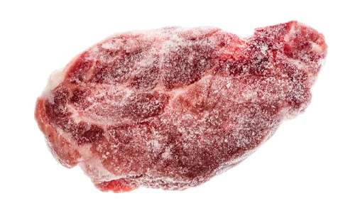 How to Reduce Freezer Burn