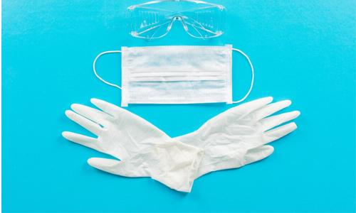 Gloves