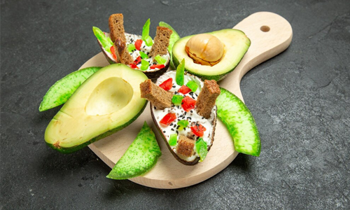 Avocados