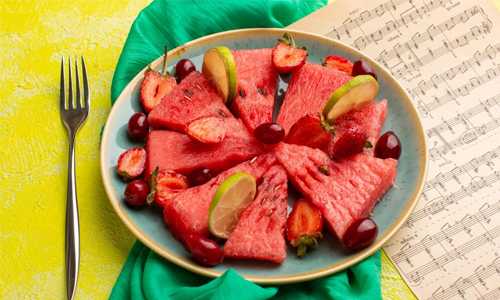 Watermelon