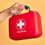 8 Must-haves in Your First Aid Kit