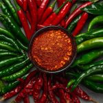 7 Reasons why you should be Eating Spicy Food