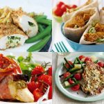 5 Ways to Differently Serve Chicken Breasts