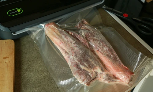 Is Freezer Burn Dangerous
